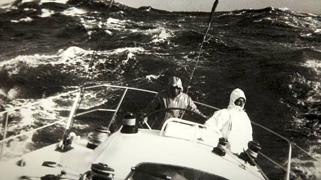 Regatta: Wie es zu der Fastnet-Katastrophe von 1979 kommen konnte ...