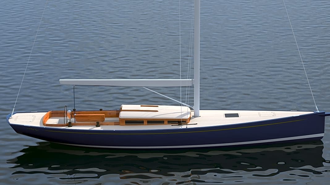 Bootsbau: Wiederauferstehung: Trintella mit neuen Modellen