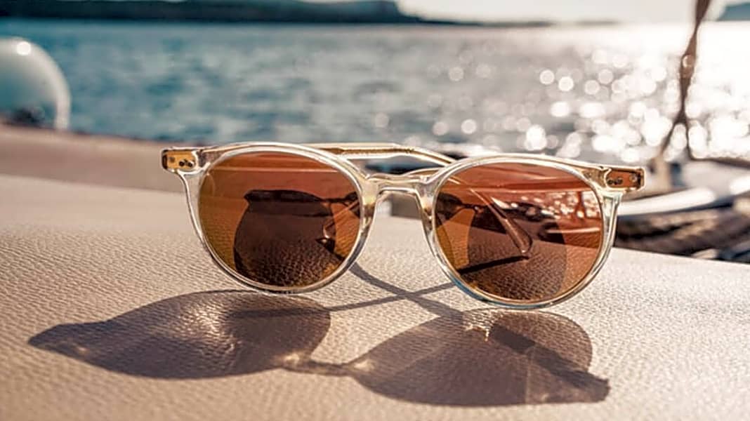 Durchblick an Bord: Fünf Sonnenbrillen zum Segeln