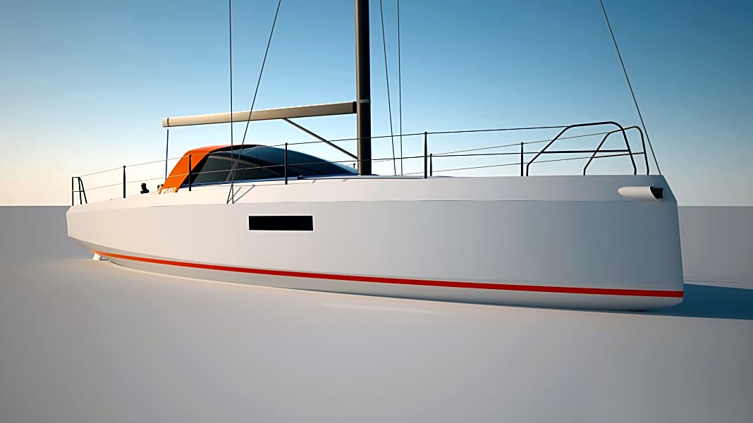 Neue Segelyachten 2022: Kleinkreuzer und Sportboote