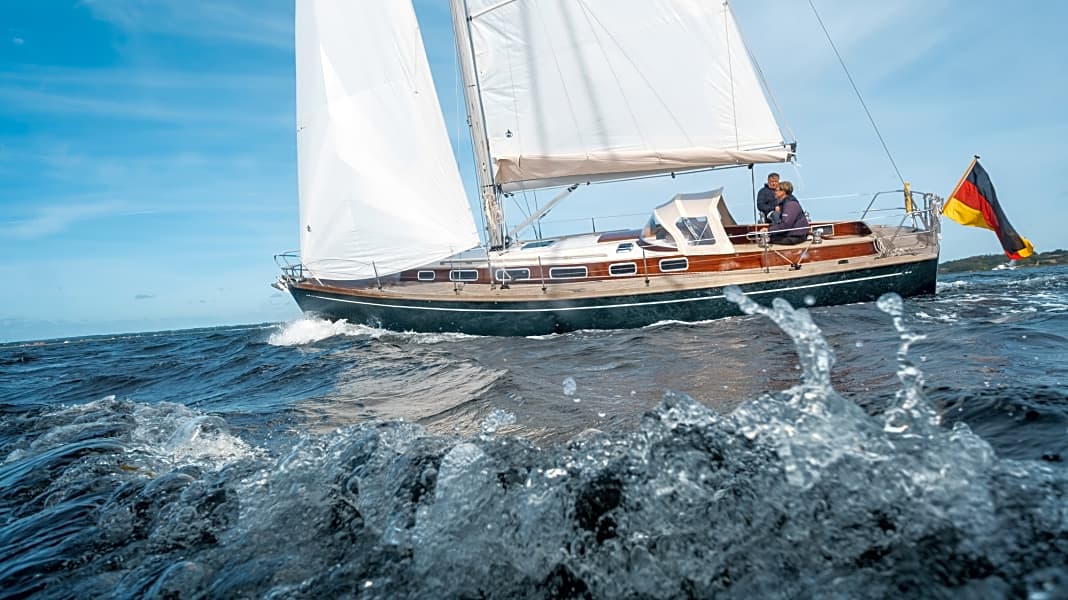 Das besondere Boot: Scalar 40 – das Beste aus beiden Welten