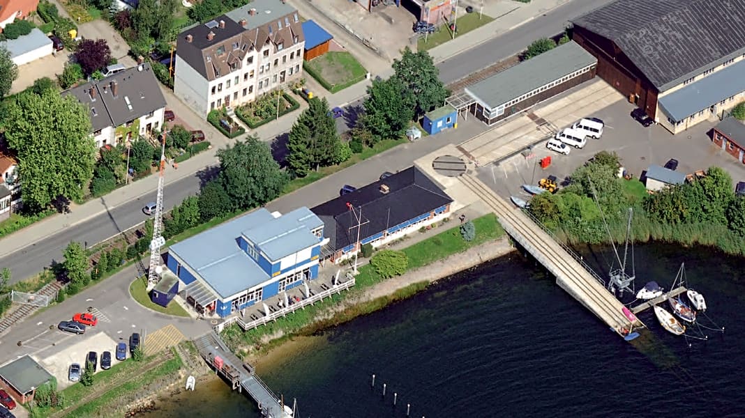 Zentrum Klassischer Yachtsport: Privatinvestor bevorzugt – Aus für Klassiker-Projekt in Kiel?
