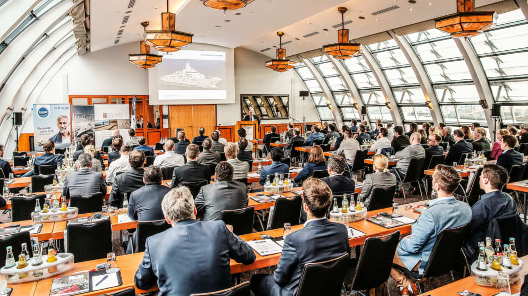 10. GSC verschoben