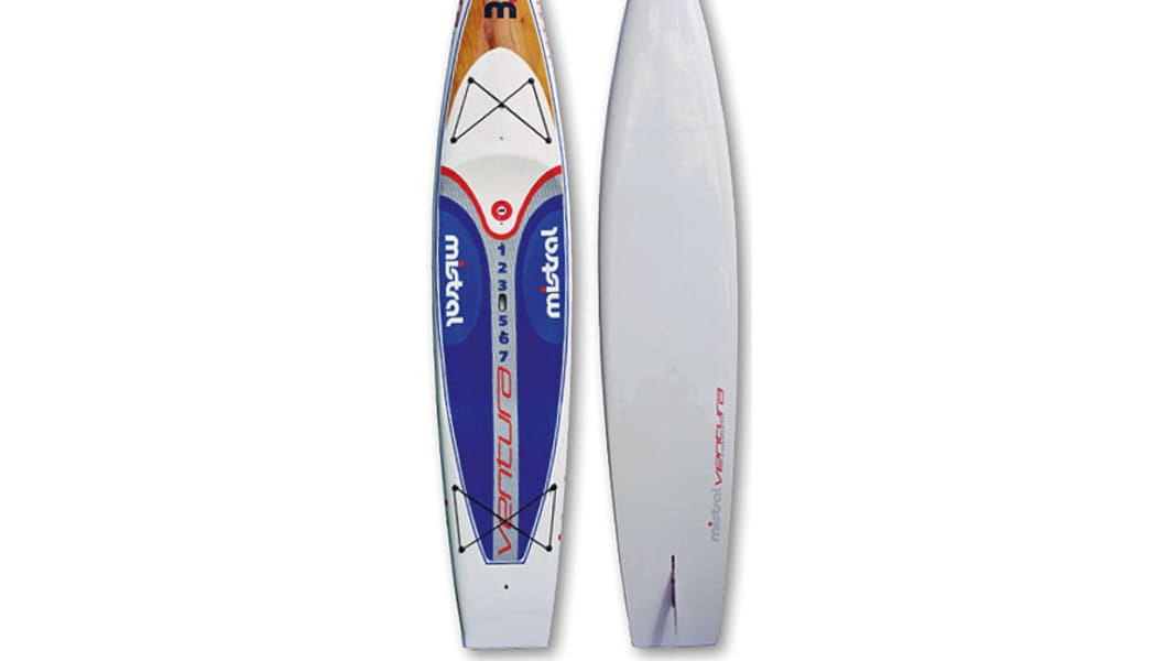 Mistral Ventura 12'6"