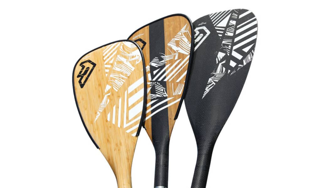 Fanatic Paddel Full-Carbon-Blade
