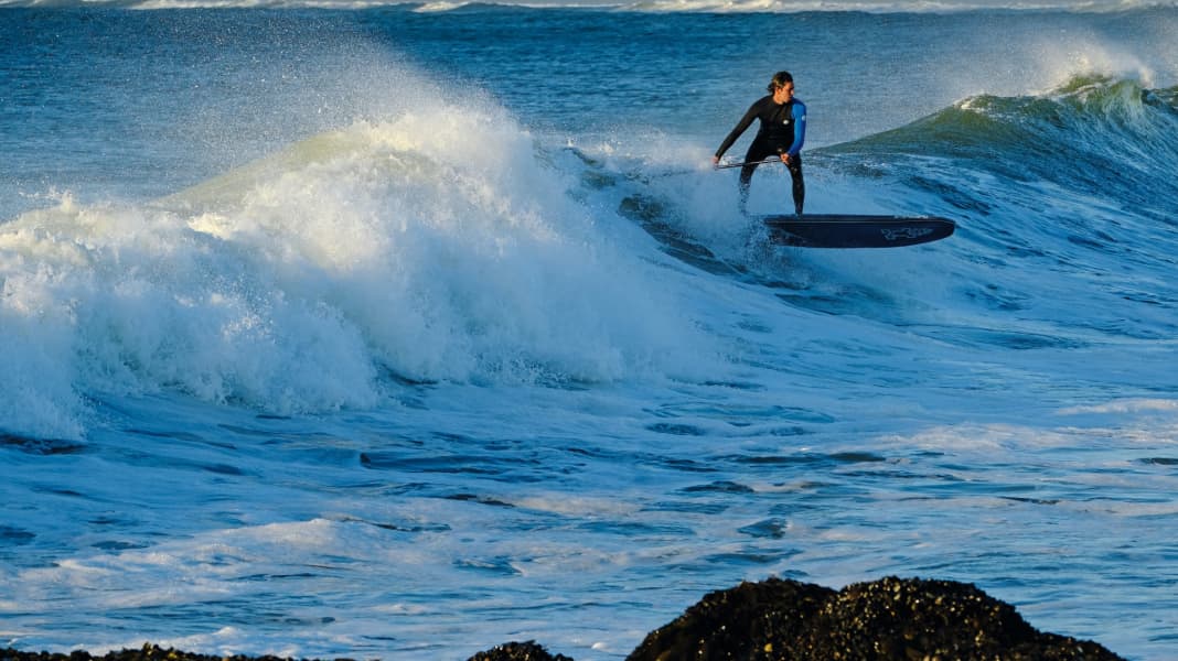 Test 2020: Innovative Board-Konzepte vs Hardboard