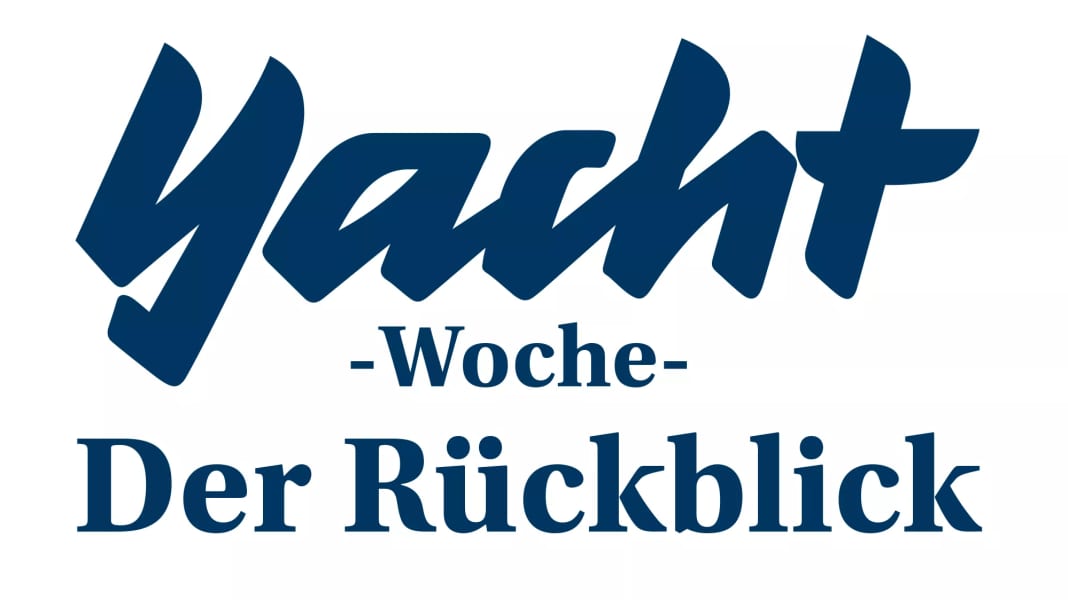 Abschied: YACHT-Chefredakteur Jochen Rieker sagt “Tschüss!”