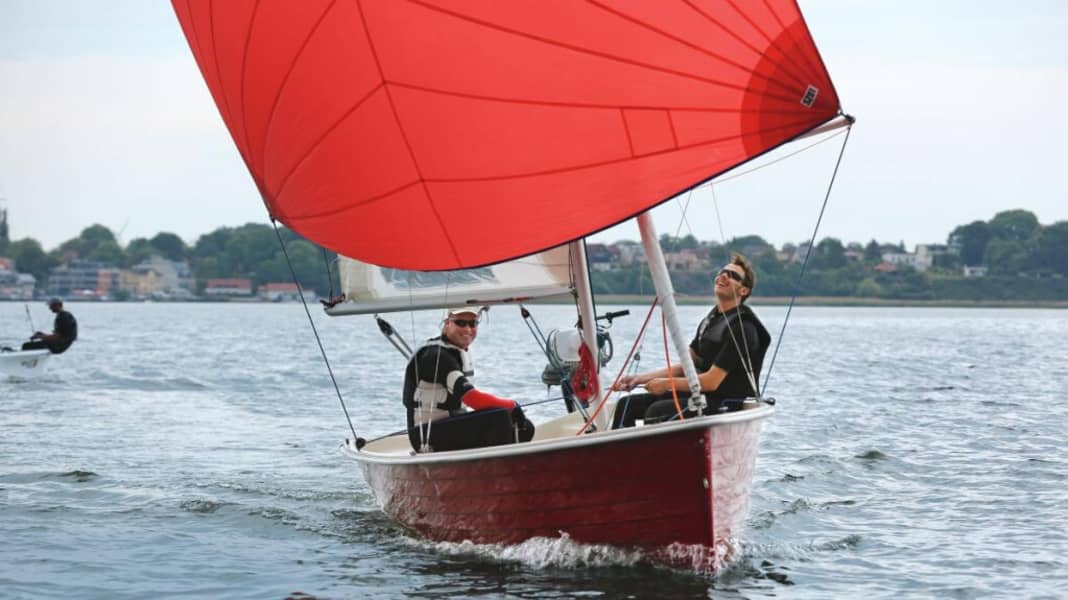 Simply 19: Abwechslungsreiches Wassersportgerät
