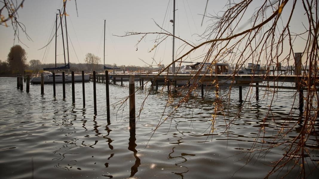 CoronaKrise SchleswigHolsteins Häfen öffnen die Regeln YACHT