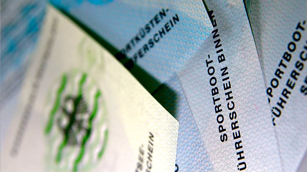 Neuer Schein erforderlich