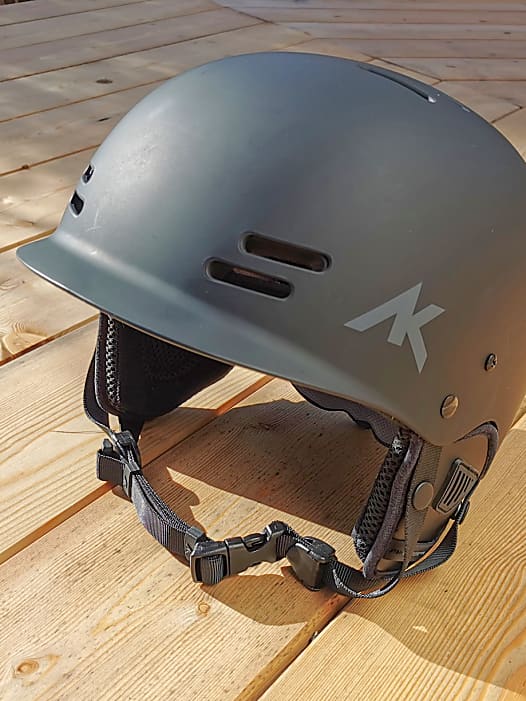 AK Durable Supply Riot Helm für Wassersportler