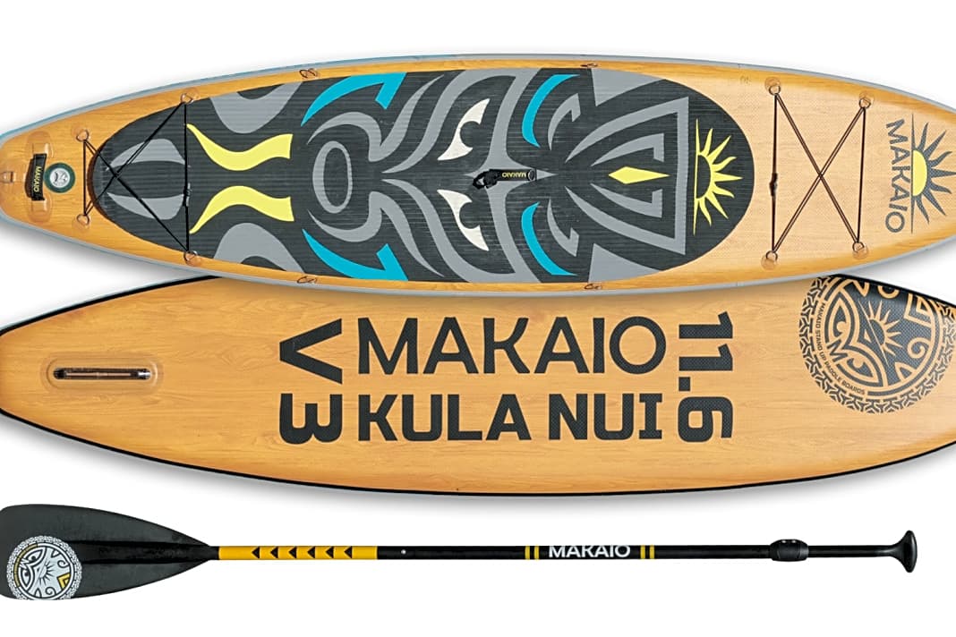 Makaio Kula Nui V3 Set 11’6’’ x 32,0’