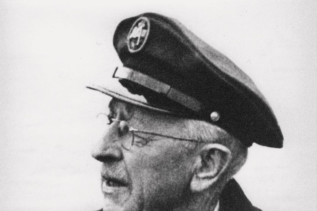 Henry Rasmussen gründete A&R im Jahre 1907.