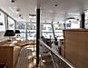 Das 67 Meter lange Shadowboot „Garcon“