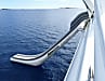 Aquaglide Freefall Yacht Slide