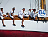     Letzter Regatta-Stop der Panerai Classic Yachts Challenge 2012: Régates Royales vor Cannes