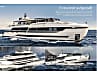 Im Kurzporträt: drei Modelle von Extra Yachts