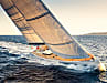 „Cefea“
: 34 Meter von Solaris Yachts