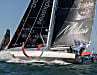 Impressionen zum Start der Vendée Globe 2020 mit Seaexplorer - Yachtclub de Monaco - Boris Herrmann Racing