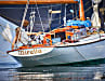 9-SL-Yacht "Mirella"