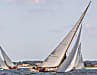 Impressionen des Robbe&Berking Sterling Cups 2022 - Jöran Bubke/yachting-photo.com