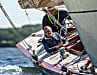 Impressionen des Robbe&Berking Sterling Cups 2022 - Jöran Bubke/yachting-photo.com