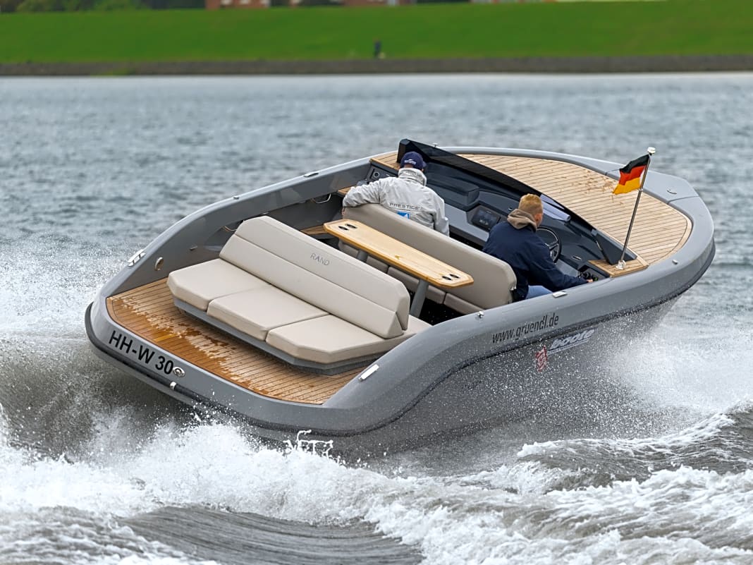 Sportboote im Vergleich: Testberichte & Neuheiten | BOOTE | BOOTE