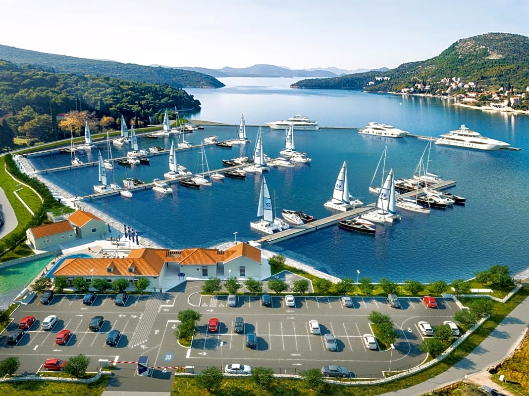 Die besten und schönsten Yachthäfen Weltweit | BOOTE | BOOTE