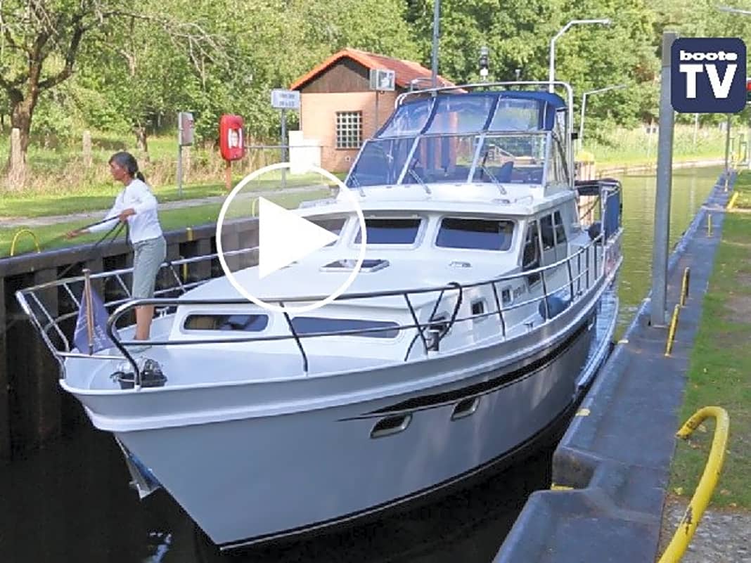 Bootstrailer: Tipps und Testberichte | BOOTE | BOOTE