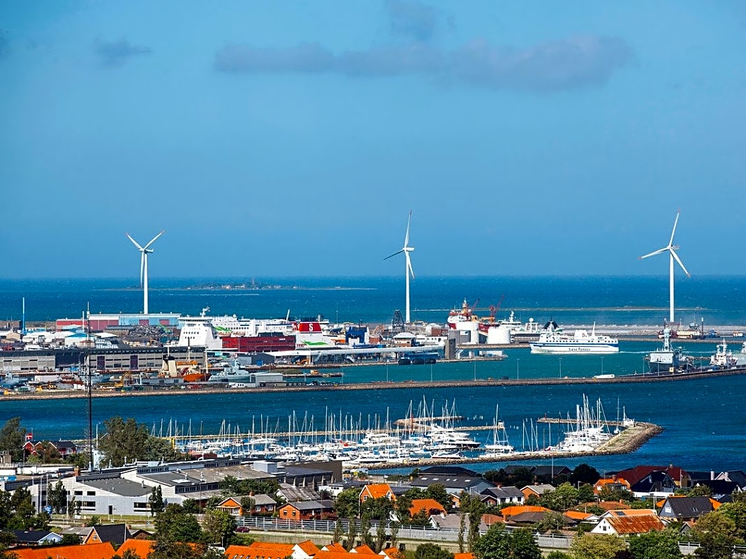 BootsReviere in Skandinavien im Check BOOTE BOOTE