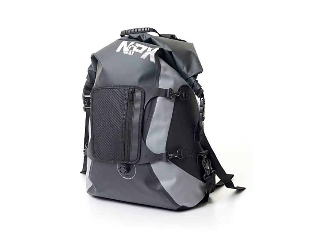 NPX Dry Bag - Wasserfester Rucksack für SUP-Touren