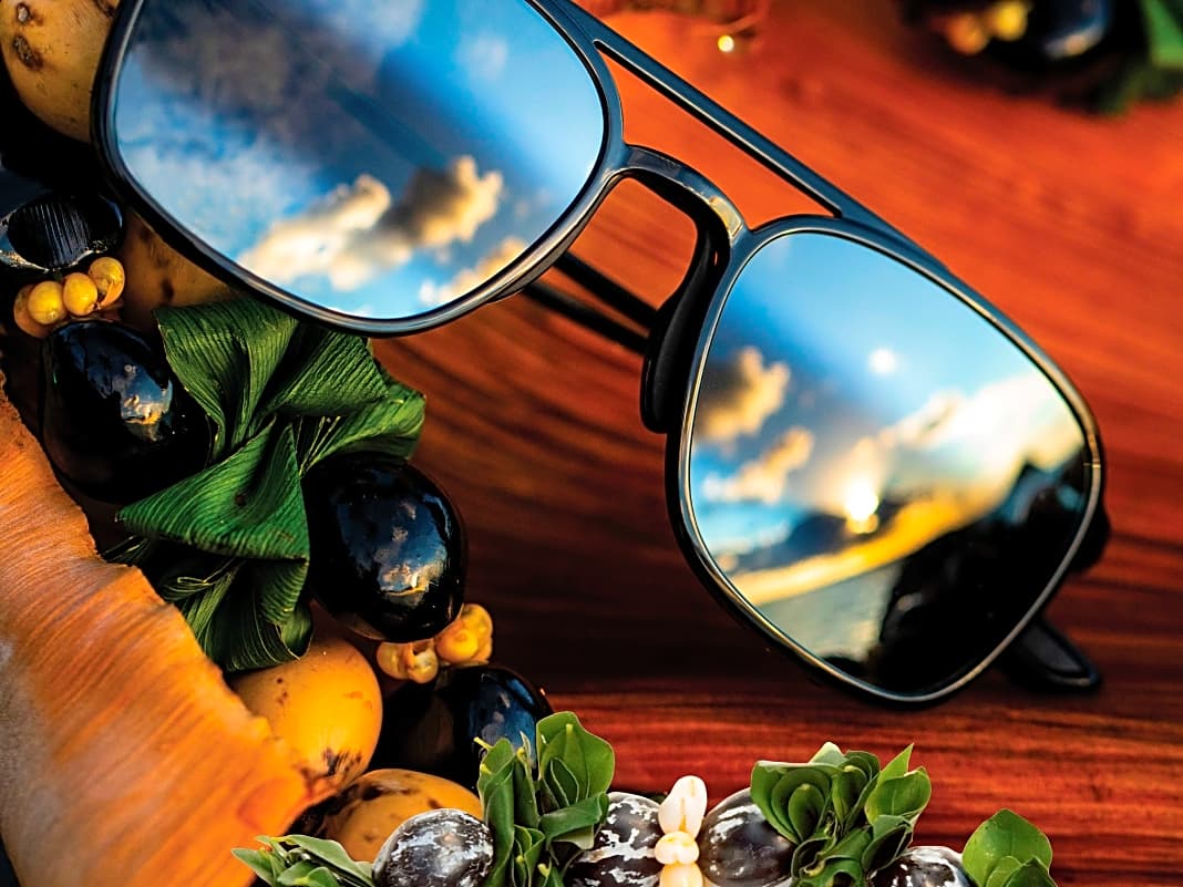 Gewinne 3 stylische Sonnenbrillen von Maui Jim
