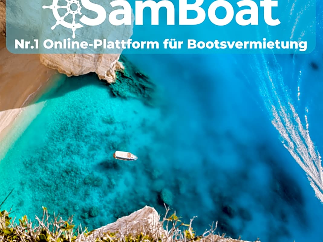 SamBoat – Reisegutschein