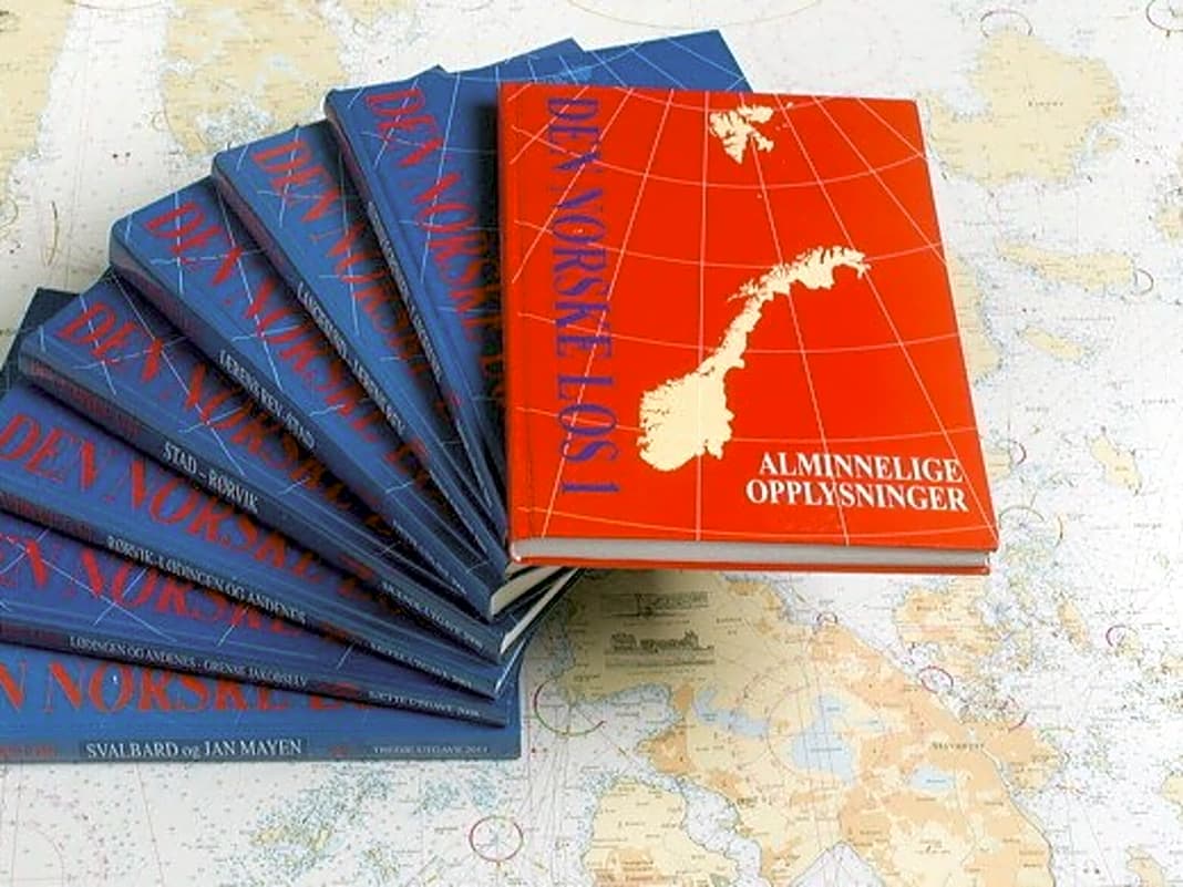 Handbuch für Norwegen jetzt kostenlos