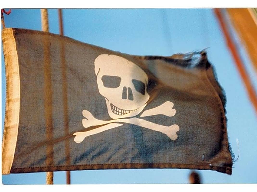 Piraterie im Südosten der Karibik