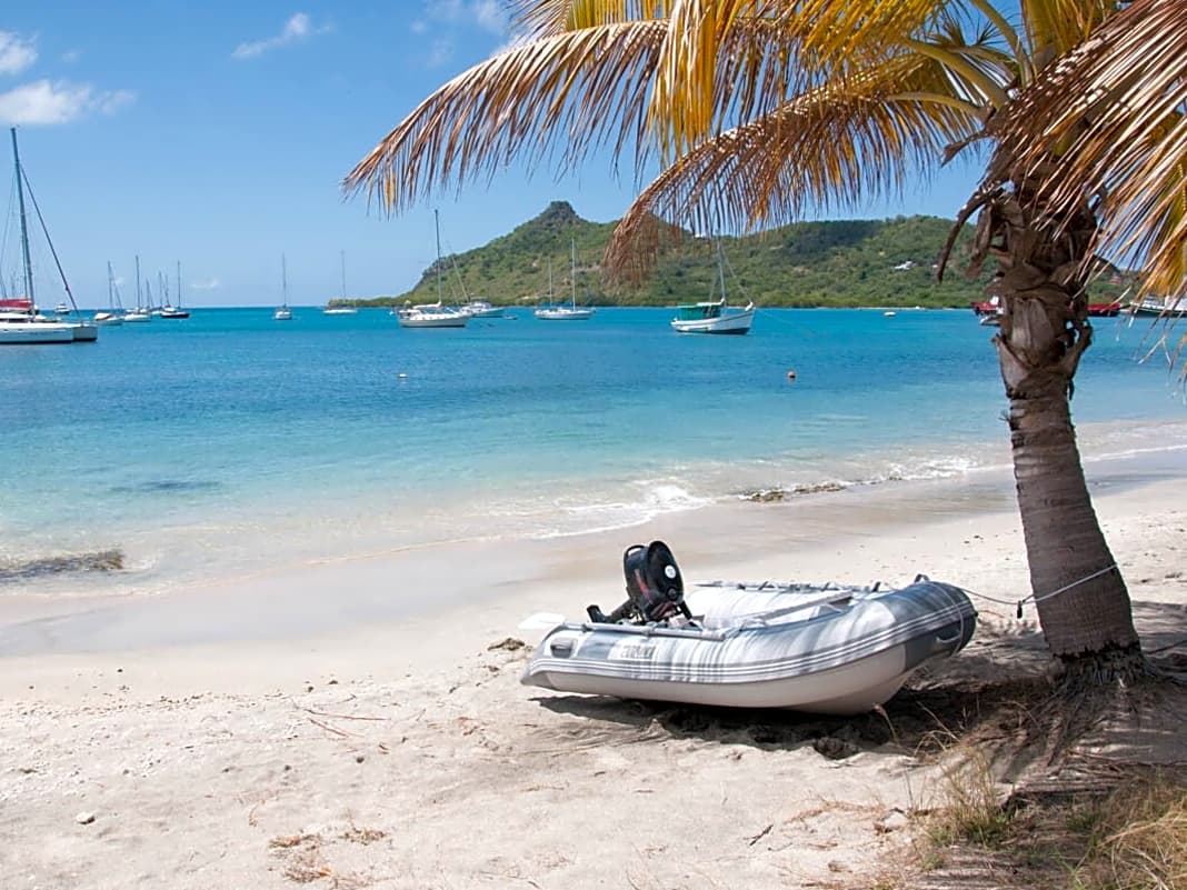 Ist die Karibik noch eine Reise wert?