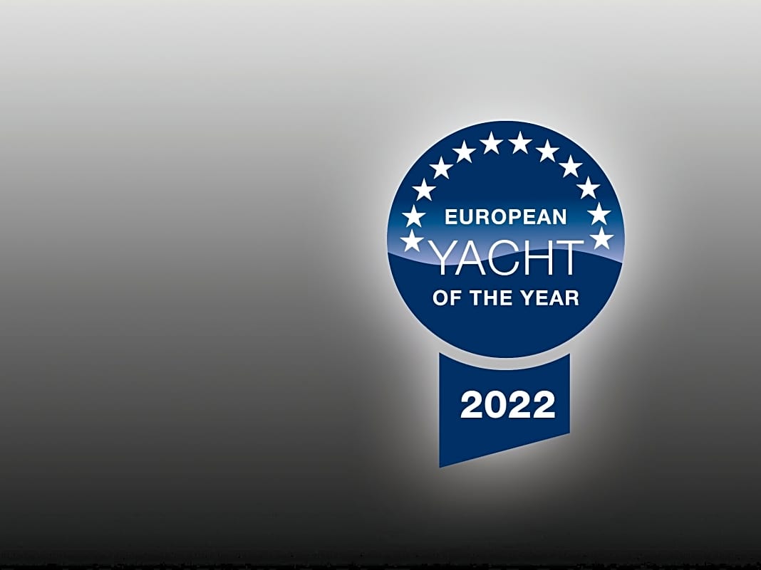 Europas Yachten des Jahres 2022: Letzte Chance!