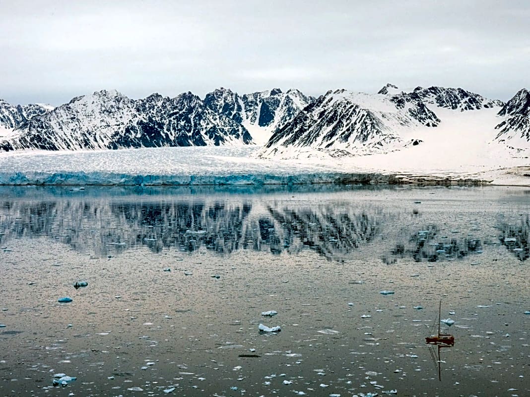 Fotosafari Spitzbergen – einmal im Leben ...