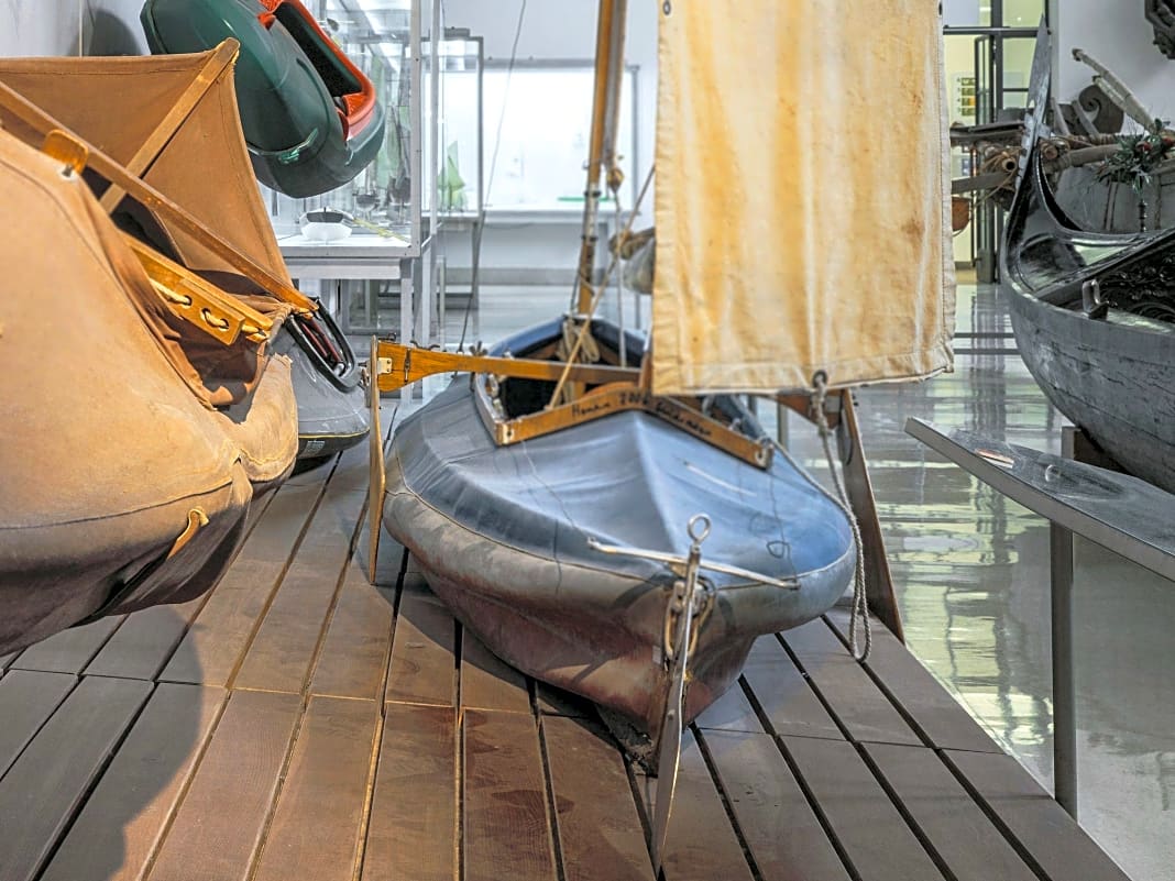 Yacht-Klassiker: Aus Tradition gut | YACHT