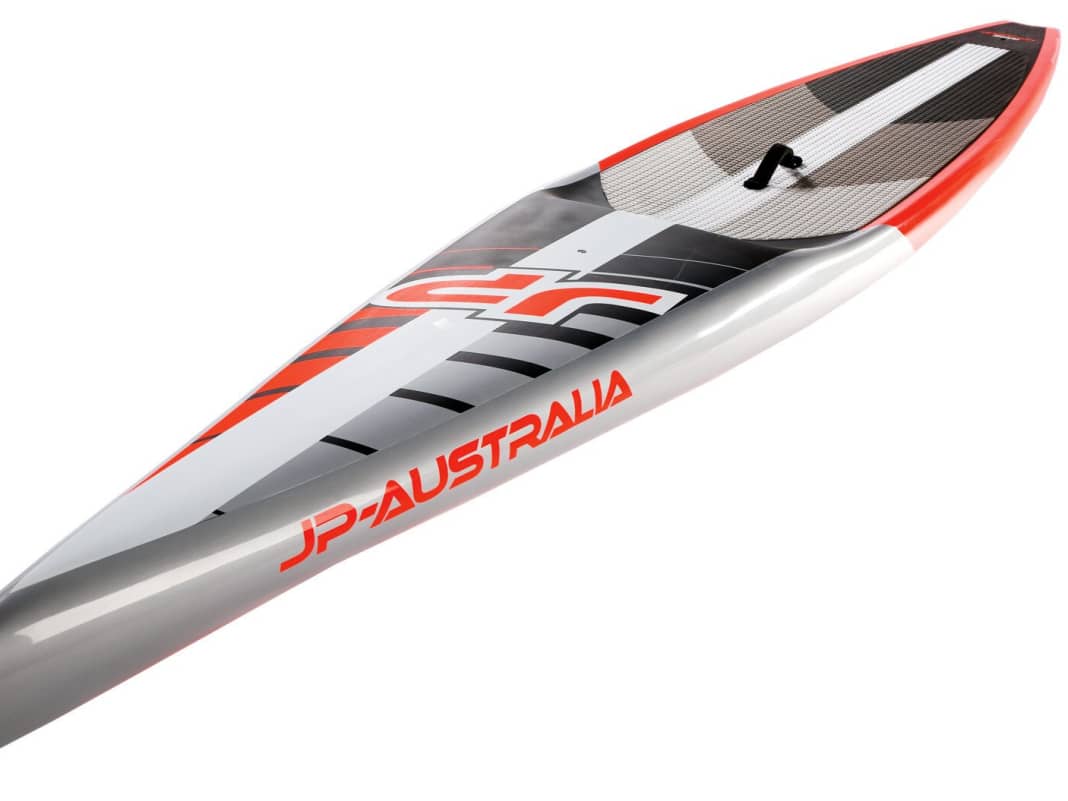 JP Race Flat Water 14'x24,5"