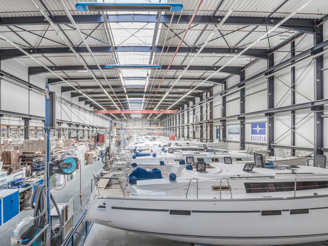 Boote bald unbezahlbar wegen Gaspreiserhöhung?