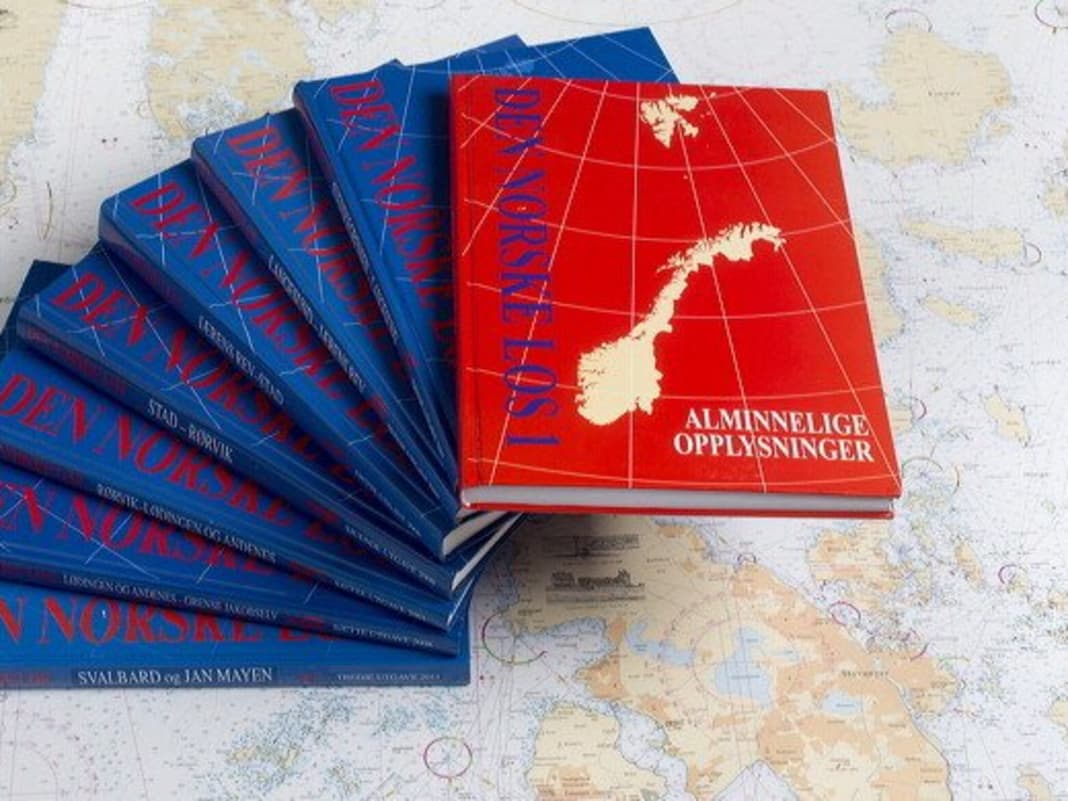 Handbuch für Norwegen jetzt kostenlos