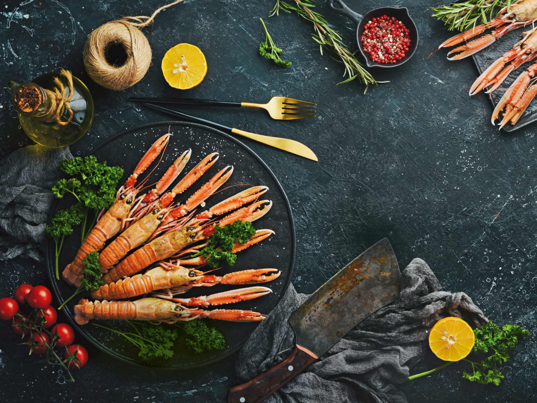 Kulinarische Highlights – 10 Restaurants in Deutschland und Dänemark