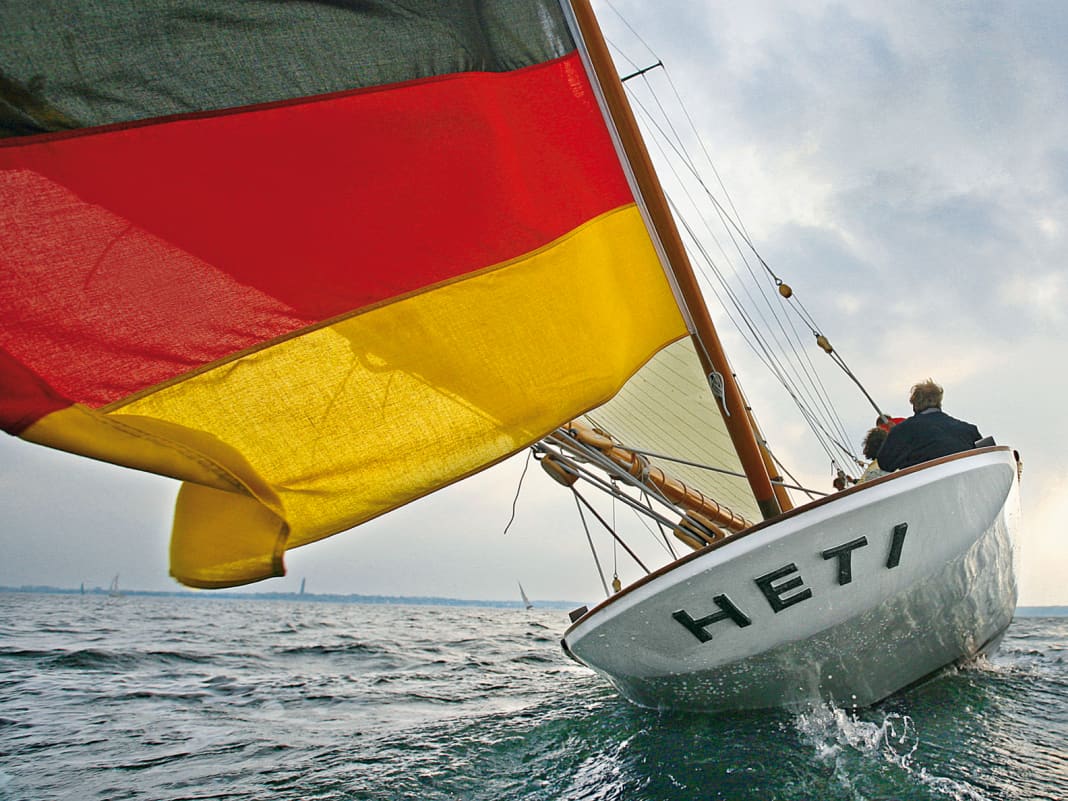 Typische Fehler bei der Flaggenführung, die teuer werden können