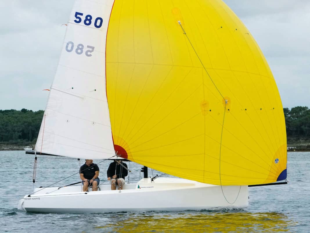 Bihan 5.80 – bretonische Spezialität