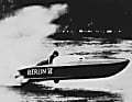 Weltmeisterboot von 1956: „Berlin VI“
