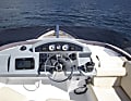 Test Swift Trawler 50