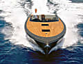 Die neue Frauscher 1017 GT ist als „European Powerboat of the Year 2012“ nominiert