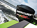 Mercury 150 XL Optimax Pro XS