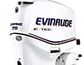 Evinrude E75 DSL